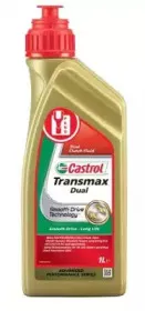 154DF6 CASTROL Масло ступенчатой коробки передач 154DF6 CASTROL Масло ступенчатой коробки передач
